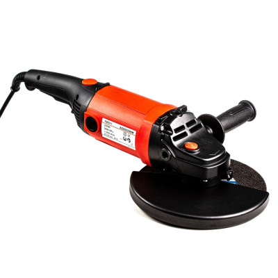 Угловая шлифмашина GTM AG-230/2300M