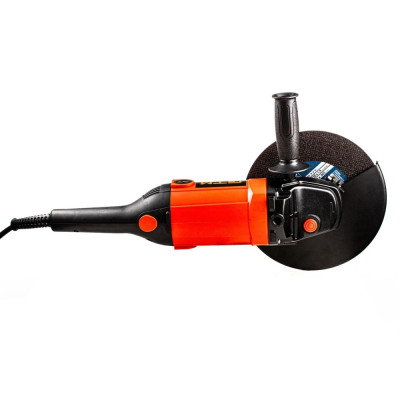 Угловая шлифмашина GTM AG-230/2300M