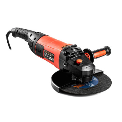Угловая шлифмашина GTM AG230/2800D