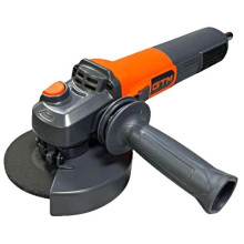 Кутова шліфмашина GTM AGK125/1300BLH