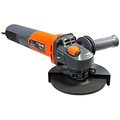 Кутова шліфмашина GTM AGK125/1300BLH