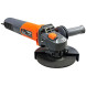 Кутова шліфмашина GTM AGK125/1300BLH