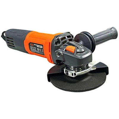 Кутова шліфмашина GTM AGK125/1400VSH