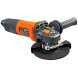 Кутова шліфмашина GTM AGK125/1400VSH