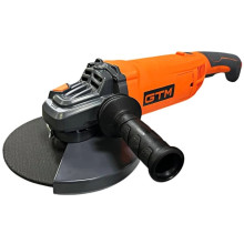 Кутова шліфмашина GTM AGK230/3000H