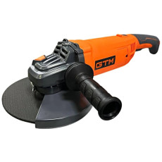 Кутова шліфмашина GTM AGK230/3000H
