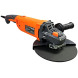 Угловая шлифмашина GTM AGK230/3000H