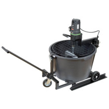 Миксерная установка Eibenstock Automix 90