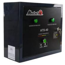 Автоматичне введення резерву Matari ATS AVR-40