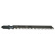 Полотна по дереву для лобзика 100 шт Makita HCS 105х76х2.9 мм T 101 D B-10 B-07674