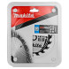 Диск пильний по дереву Makita MAKForce 140х15.88х18 B-08137