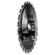 Диск пильний по дереву Makita MAKForce 355x30х24 B-08274