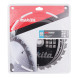 Диск пильний по дереву Makita MAKForce 355x30х24 B-08274