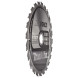 Диск пильний по дереву Makita MAKForce 235х30х24 B-08408
