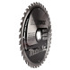 Диск пильний по дереву Makita MAKForce 235х30х40 B-08523