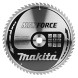 Диск пильний по дереву Makita MAKForce 355х30х60 B-08545
