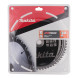 Диск пильний по дереву Makita MAKForce 355х30х60 B-08545