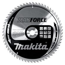 Диск пильний по дереву Makita MAKForce 355х30х60 B-08595