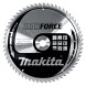 Диск пильний по дереву Makita MAKForce 355х30х60 B-08595