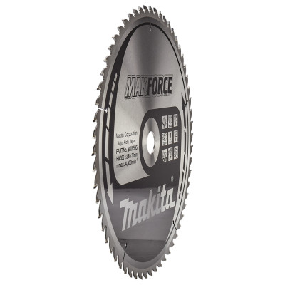 Диск пильний по дереву Makita MAKForce 355х30х60 B-08595