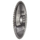 Диск пильний по дереву Makita MAKForce 355х30х60 B-08595