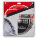 Диск пильний по дереву Makita MAKForce 355х30х60 B-08595