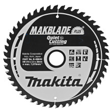 Диск пильний по дереву Makita MAKBlade Plus 216x30х48 B-08632