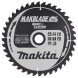 Диск пильный по дереву Makita MAKBlade Plus 260x30х40 B-08654
