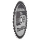 Диск пильный по дереву Makita MAKBlade Plus 260x30х40 B-08654