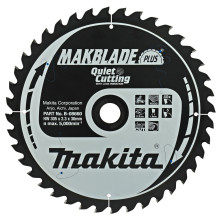 Диск пильний по дереву Makita MAKBlade Plus 305x30х40 B-08660
