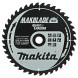Диск пильний по дереву Makita MAKBlade Plus 305x30х40 B-08660