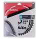 Диск пильний по дереву Makita MAKBlade Plus 305x30х40 B-08660