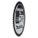 Диск пильний по дереву Makita MAKBlade Plus 255x30х60 B-08682