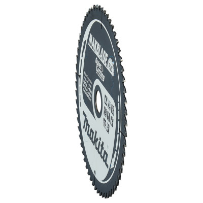 Диск пильний по дереву Makita MAKBlade Plus 255x30х60 B-08682