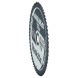 Диск пильний по дереву Makita MAKBlade Plus 255x30х60 B-08682