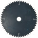 Диск пильний по дереву Makita MAKBlade Plus 255x30х60 B-08682