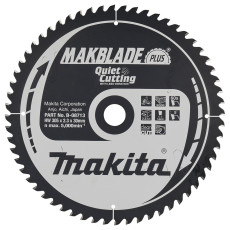 Диск пильний по дереву Makita MAKBlade Plus 305x30х60 B-08713