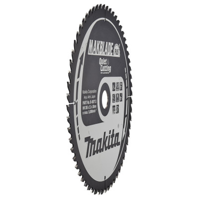 Диск пильный по дереву Makita MAKBlade Plus 305x30х60 B-08713
