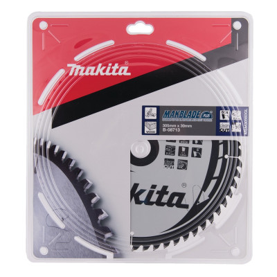 Диск пильный по дереву Makita MAKBlade Plus 305x30х60 B-08713