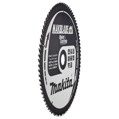 Диск пильний по дереву Makita MAKBlade Plus 305x30х80 B-08785