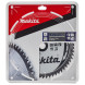 Диск пильний по дереву Makita MAKBlade Plus 305x30х80 B-08785