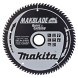 Диск пильний по дереву Makita MAKBlade Plus 216x30х80 B-08791
