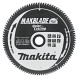 Диск пильний по дереву Makita MAKBlade Plus 260x30х100 B-08800
