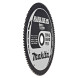 Диск пильний по дереву Makita MAKBlade Plus 260x30х100 B-08800