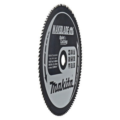 Диск пильний по дереву Makita MAKBlade Plus 300x30х100 B-08850