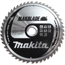 Диск пильний по дереву Makita MAKBlade 255x30х48 B-08888