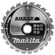 Диск пильний по дереву Makita MAKBlade 216х30х24 B-08903