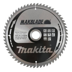 Диск пильний по дереву Makita MAKBlade 250x30х60 B-09008