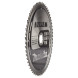 Диск пильний по дереву Makita MAKBlade 255x30х60 B-09014