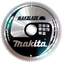 Диск пильний по дереву Makita MAKBlade 250х30х100 B-09101